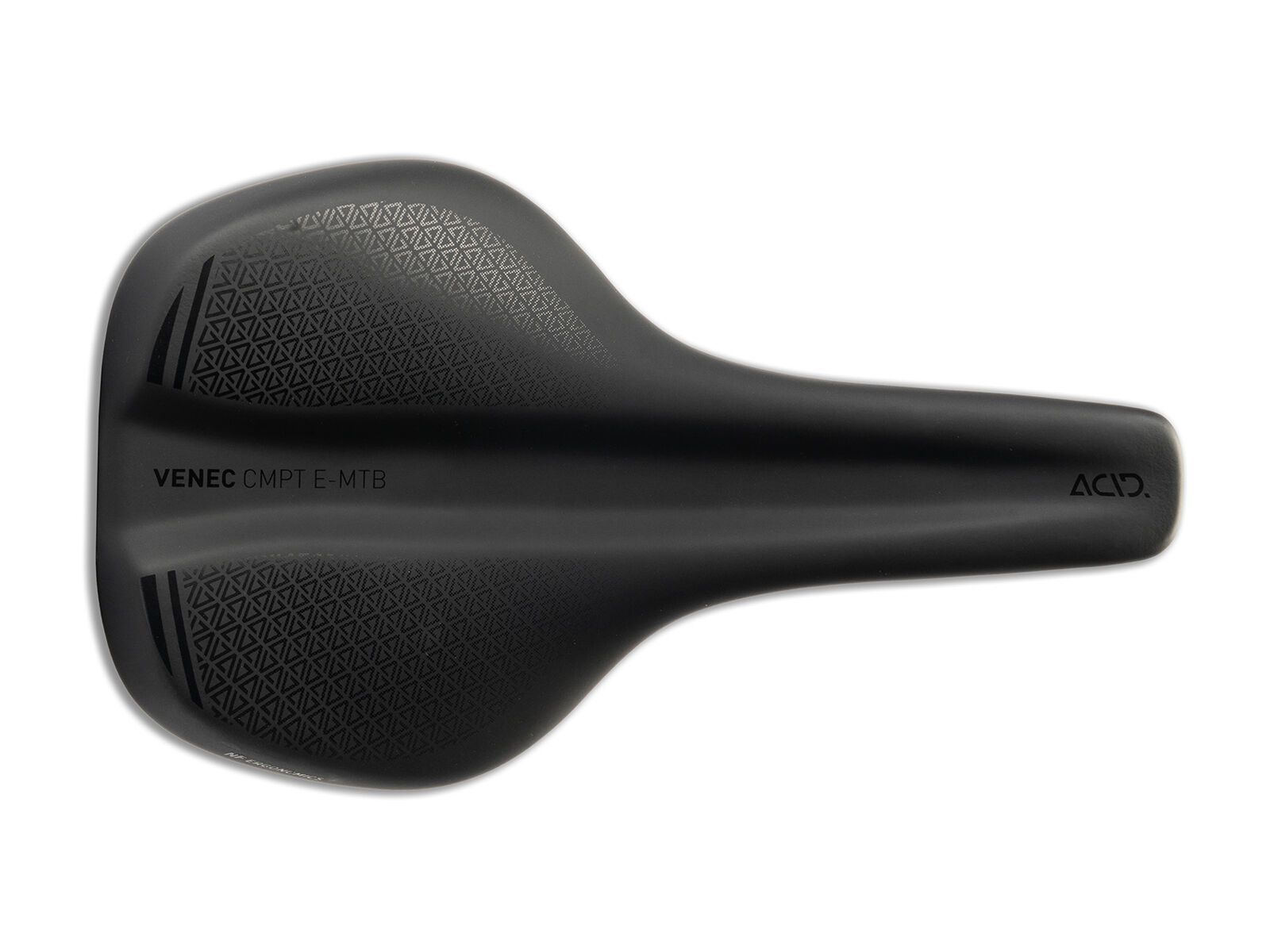 Cube Acid Sattel Venec CMPT E-MTB, black - Bild 2