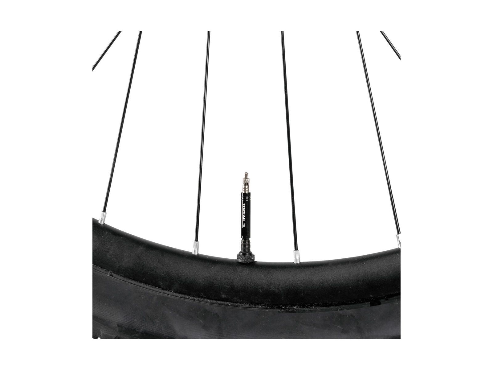 Topeak Valve Extender - 70 mm (2er Set) - Bild 9