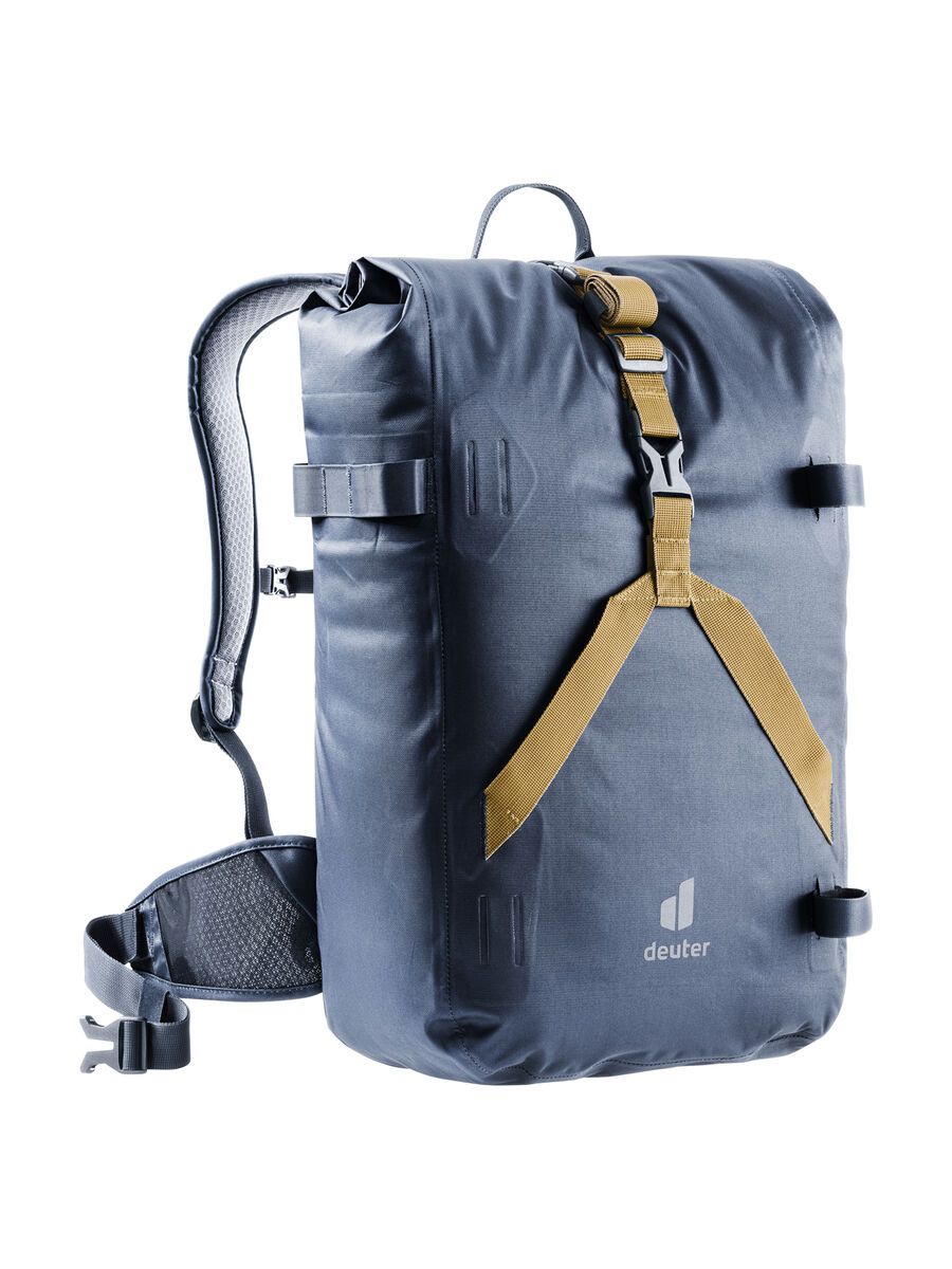 Deuter Amager 25+5, ink - Bild 1