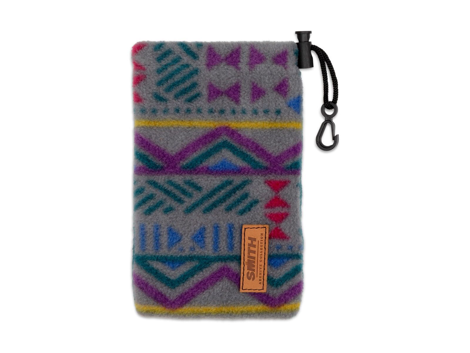 Smith Ultralite, ChromaPop Low Light Copper / matte malachite - Bild 4