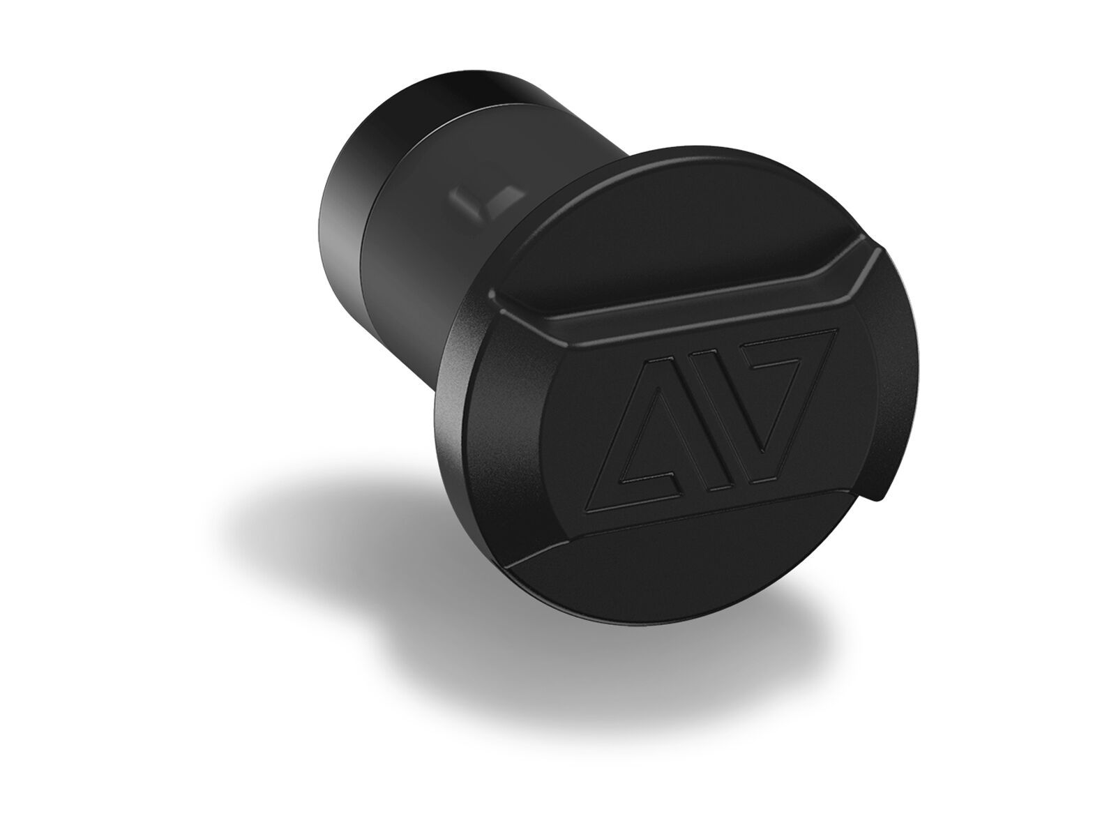 Cube Acid Lenkerhalterung für Tool Husk, black - Bild 1