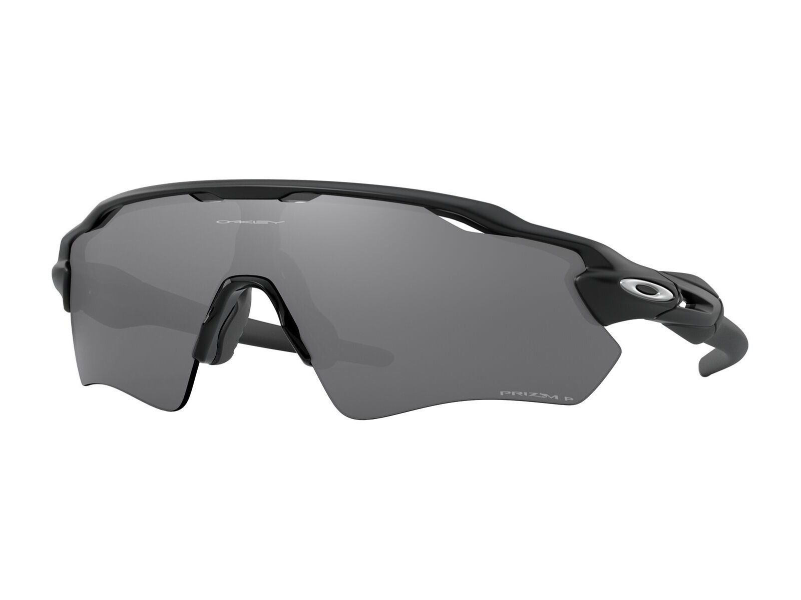 Oakley Radar EV Path Prizm Black Polarized, matte black - Bild 1
