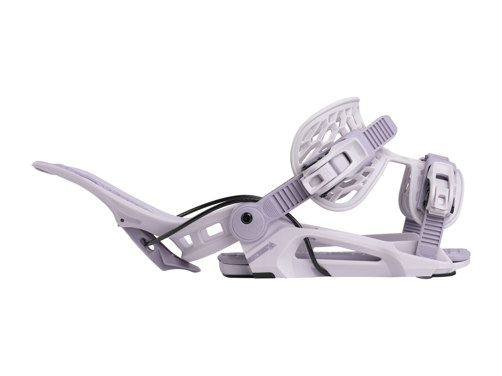 Nidecker Flow Fenix Fusion, lavender - Bild 5