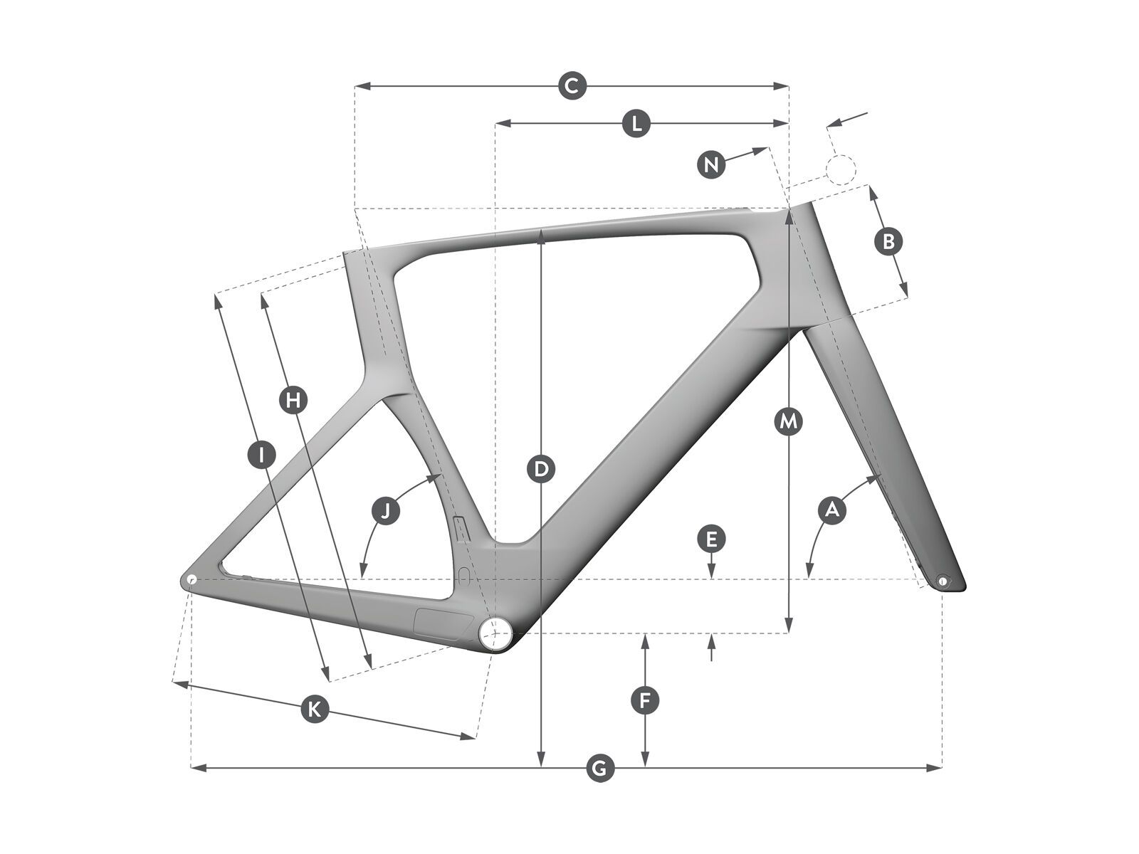 Scott Foil RC 20, gelato blue/carbon black - Bild 11