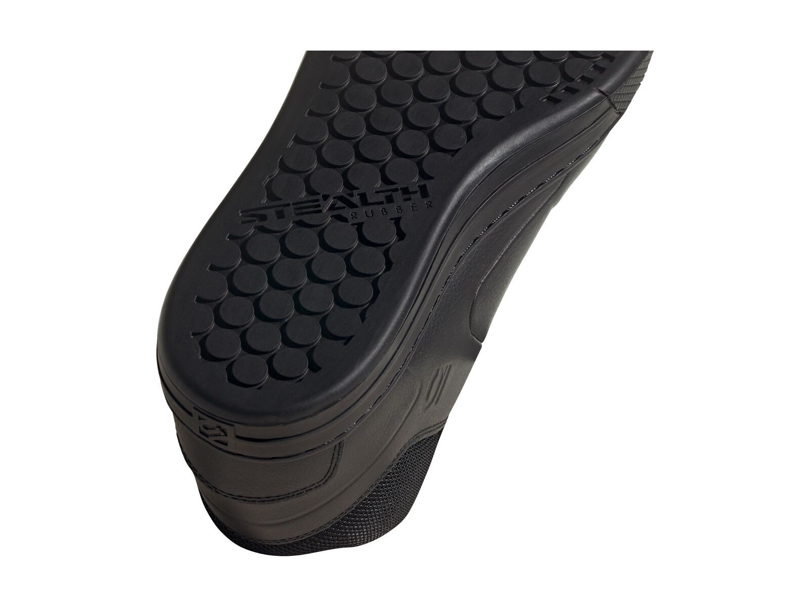 ***2. Wahl*** Five Ten Freerider EPS Mid core black/brown - Bild 9