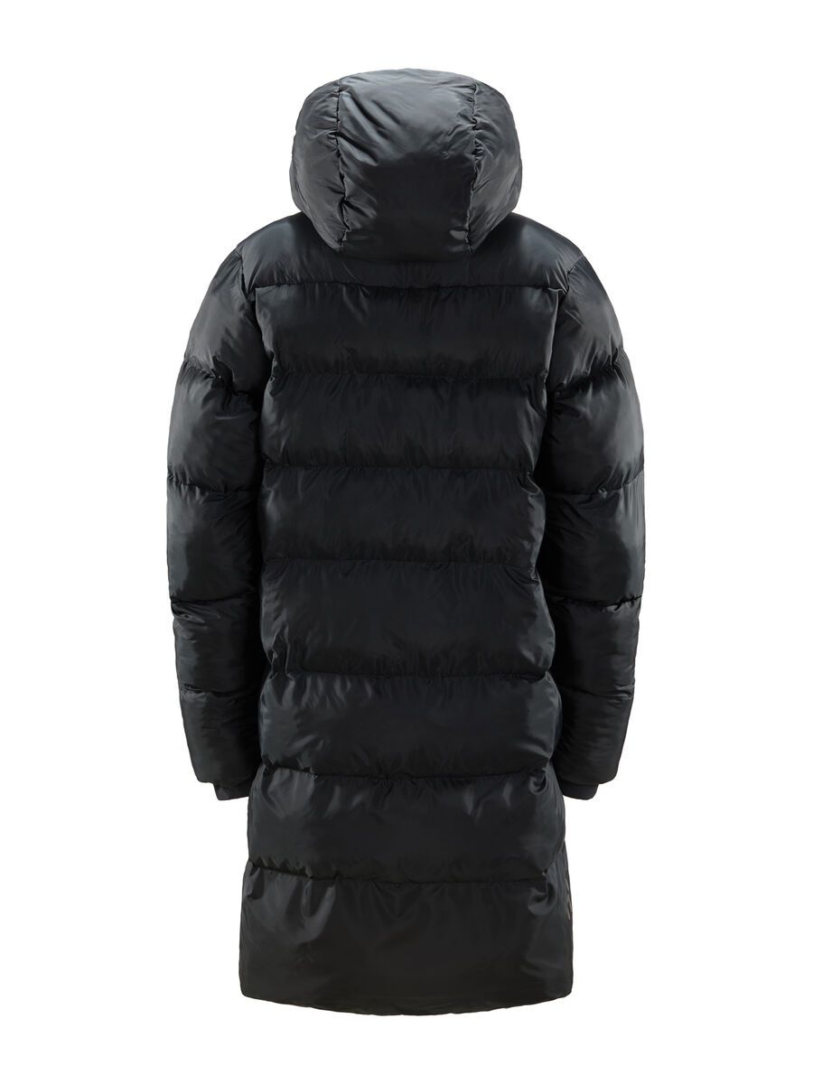 Haglöfs Long Mimic Parka Women, true black - Bild 2