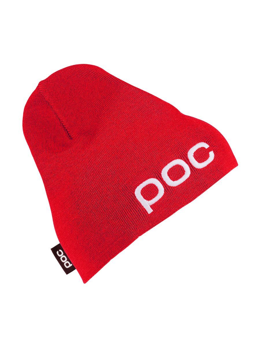 POC Corp, bohrium red - Bild 1