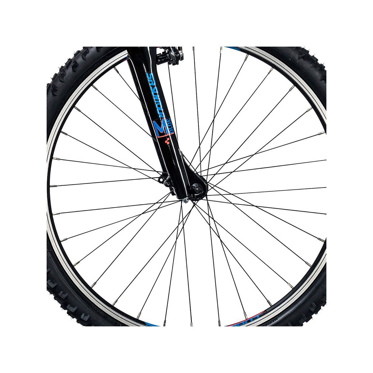 Cube Kid 240, action team - Bild 2