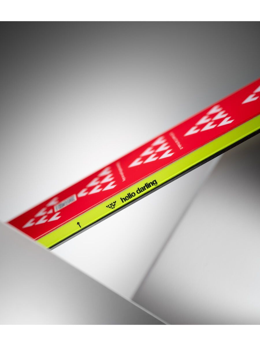 Black Crows Camox, red - Bild 6