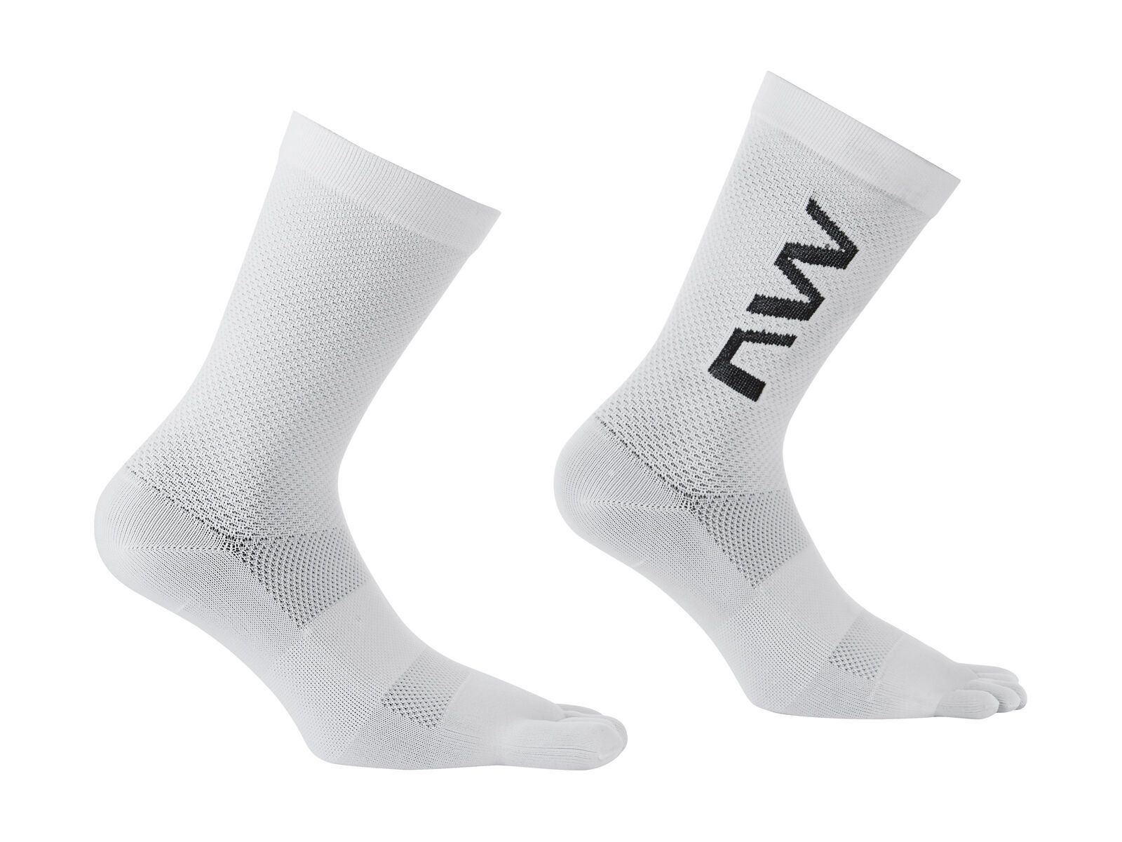 Northwave Extreme Five Sock, white - Bild 2
