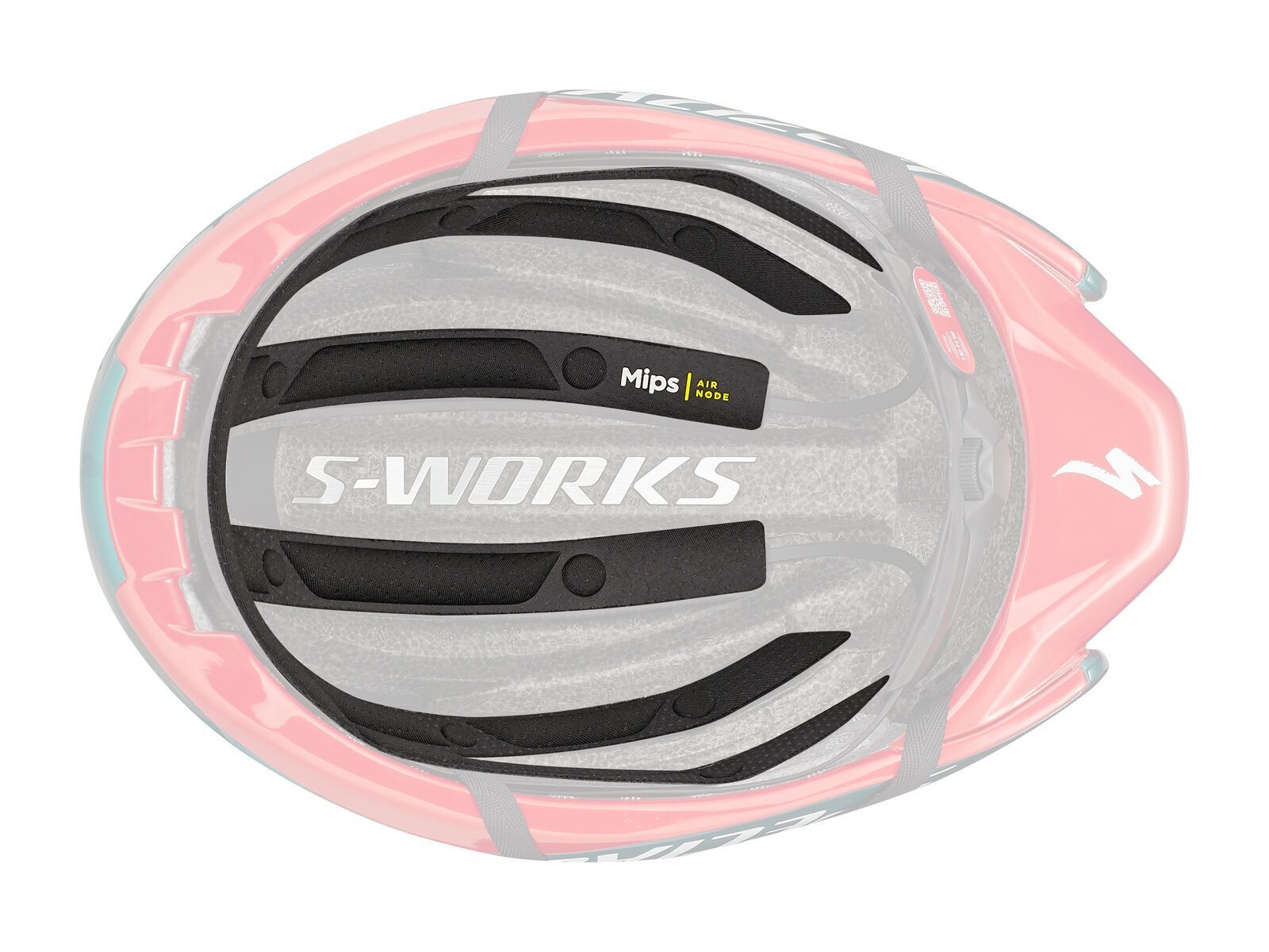 Specialized S-Works Evade 3 Team BORA - hansgrohe - Bild 8