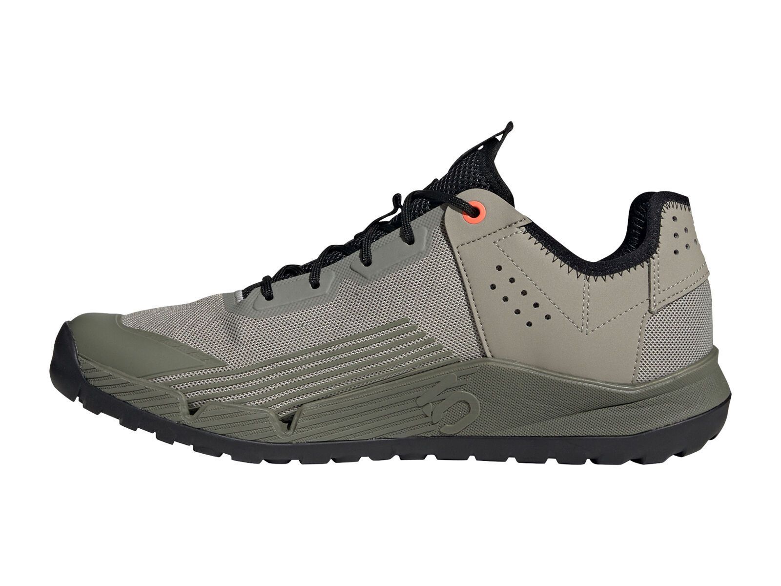 Five Ten Trailcross LT, feather grey/core black - Bild 5