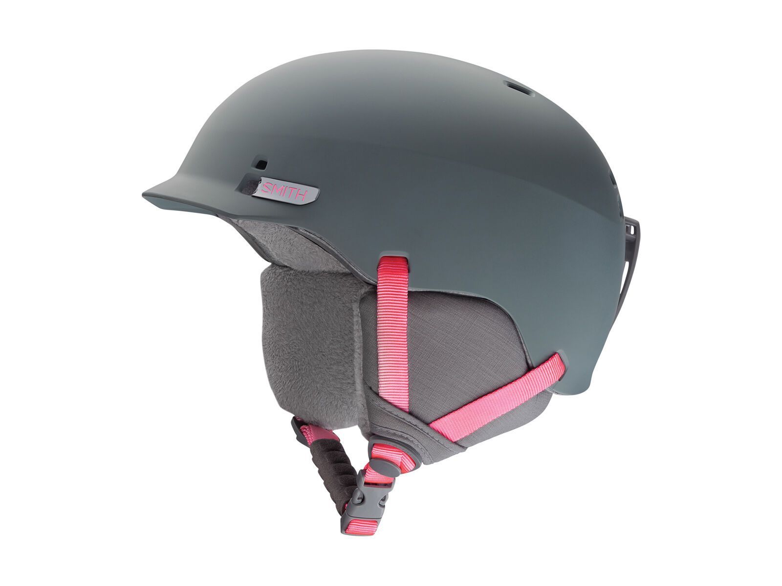 Smith Gage, matte frost pink - Bild 1