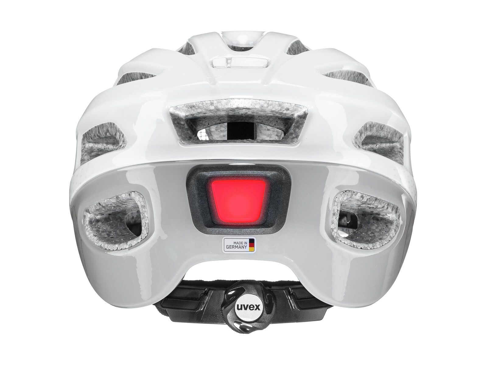 uvex true, white-grey - Bild 6