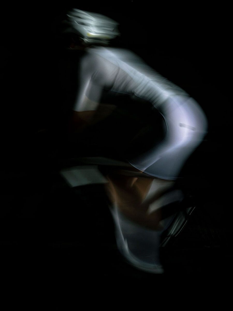 MET Trenta MIPS, absolute white limited edition - Bild 10