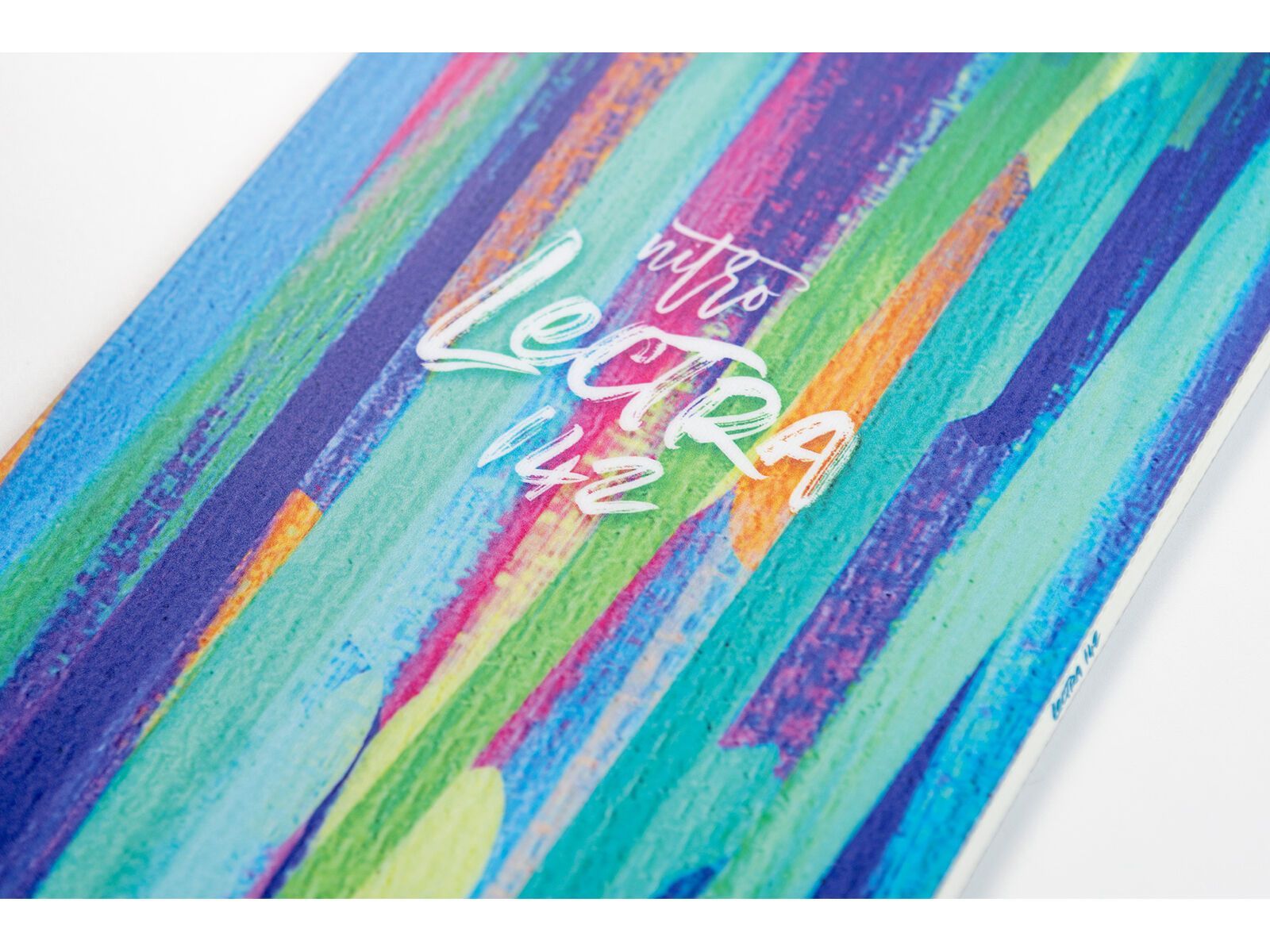 Nitro Lectra Brush - Bild 4