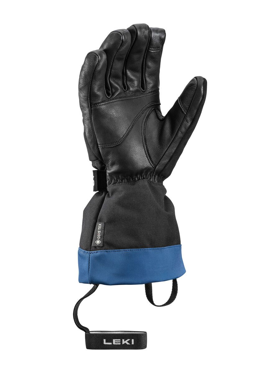 Leki Montera Xtreme GTX, black/midnight navy/white - Bild 3
