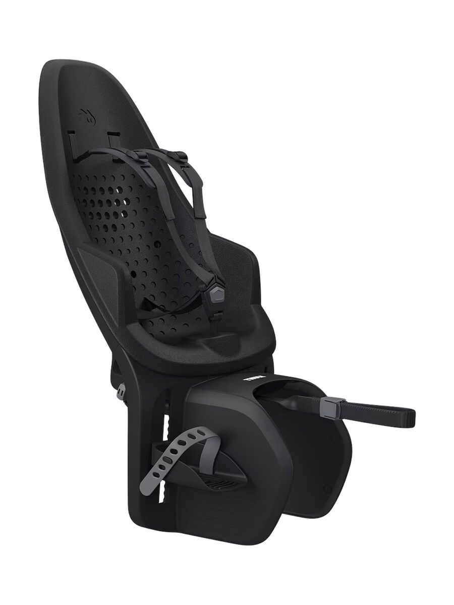 Thule Yepp 2 Maxi Rack Mount, schwarz - Bild 1