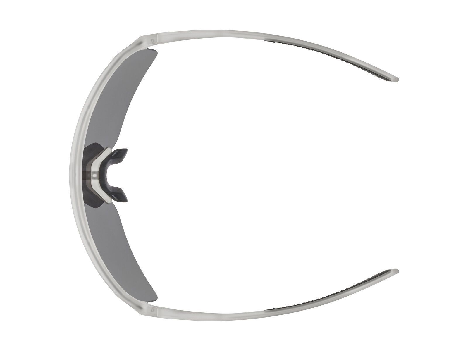 uvex ramp, Mirror Silver / grey matt - Bild 5