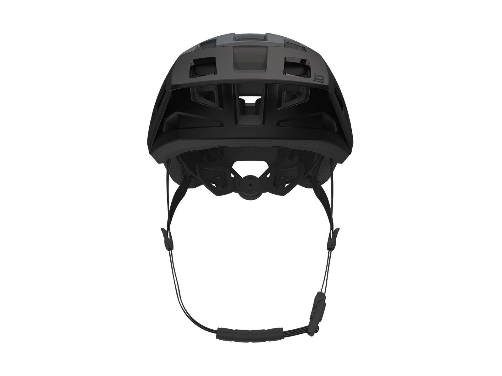 IXS Flow 1.0 MIPS, black-graphite - Bild 3