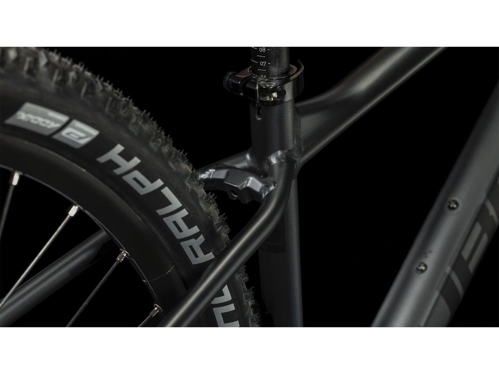 Cube Reaction Pro 29, metalblack´n´black - Bild 6