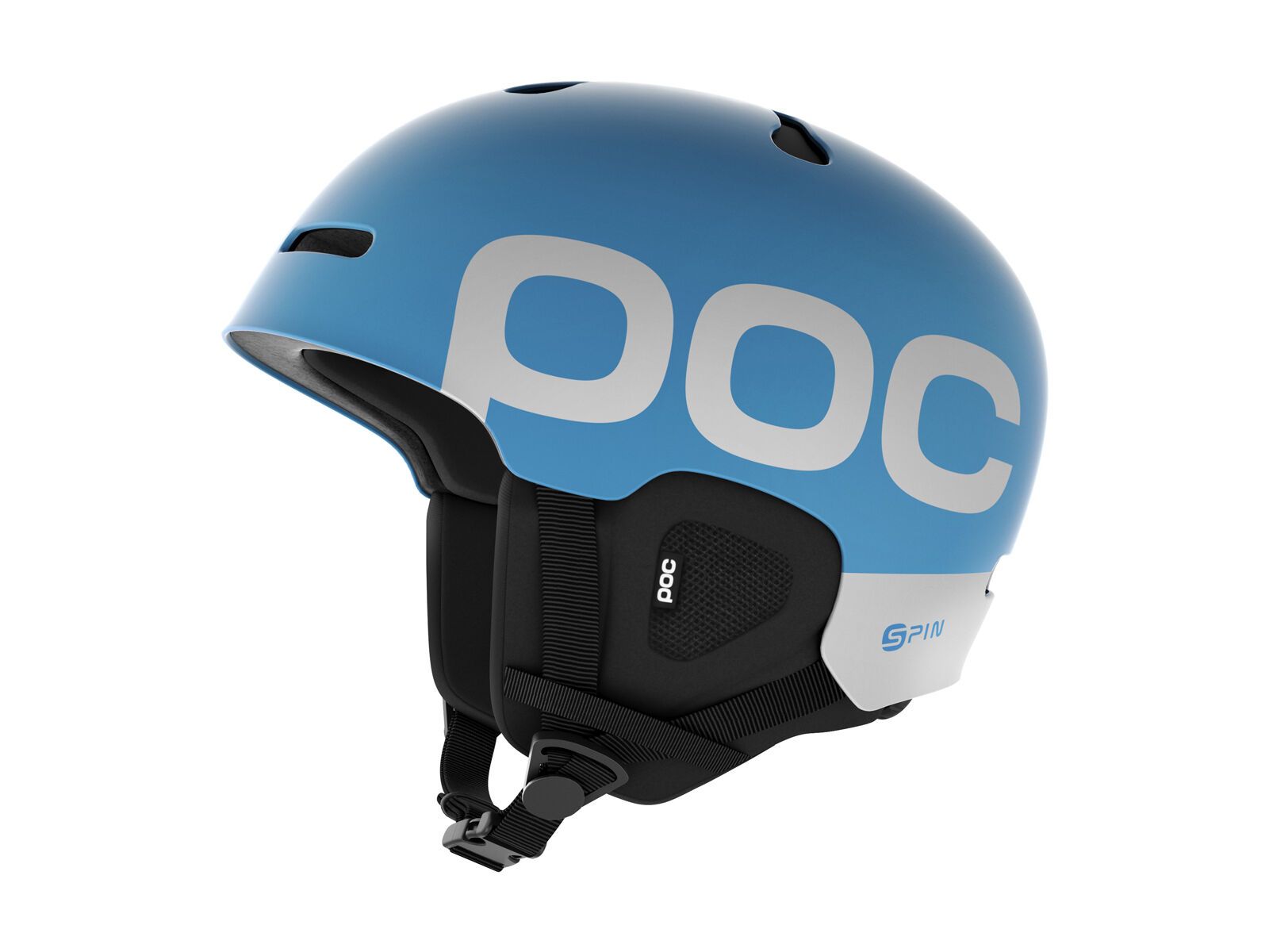POC Auric Cut Backcountry SPIN, radon blue - Bild 1