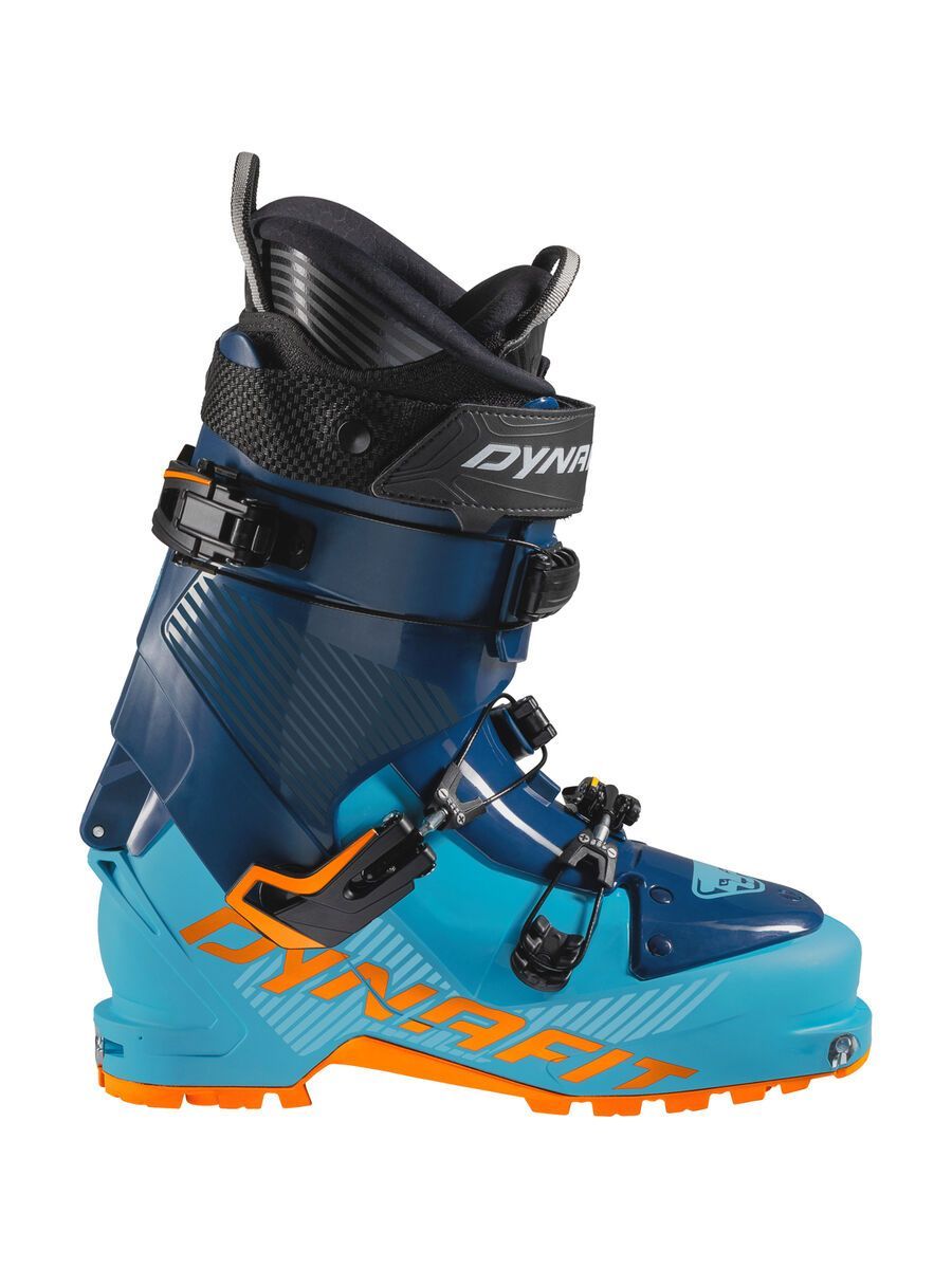 Dynafit Seven Summits W, silvretta/dawn - Bild 1