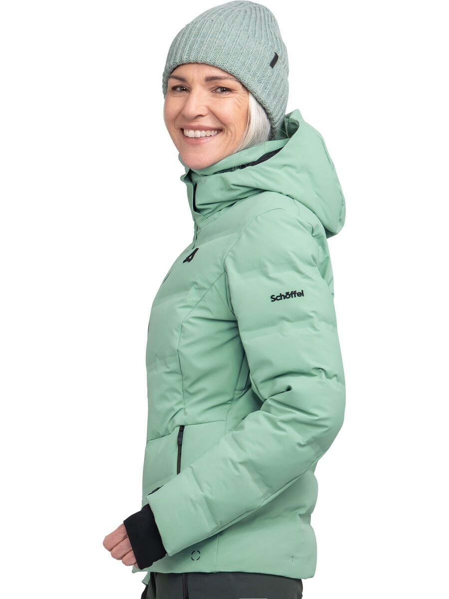 Schöffel Jacket Style Caldirola WMS, gem jade - Bild 4