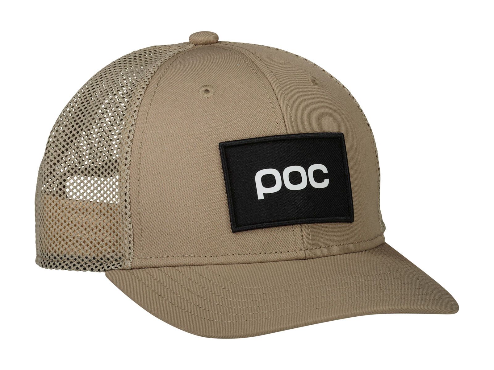POC Trucker Cap, magnasite beige - Bild 1