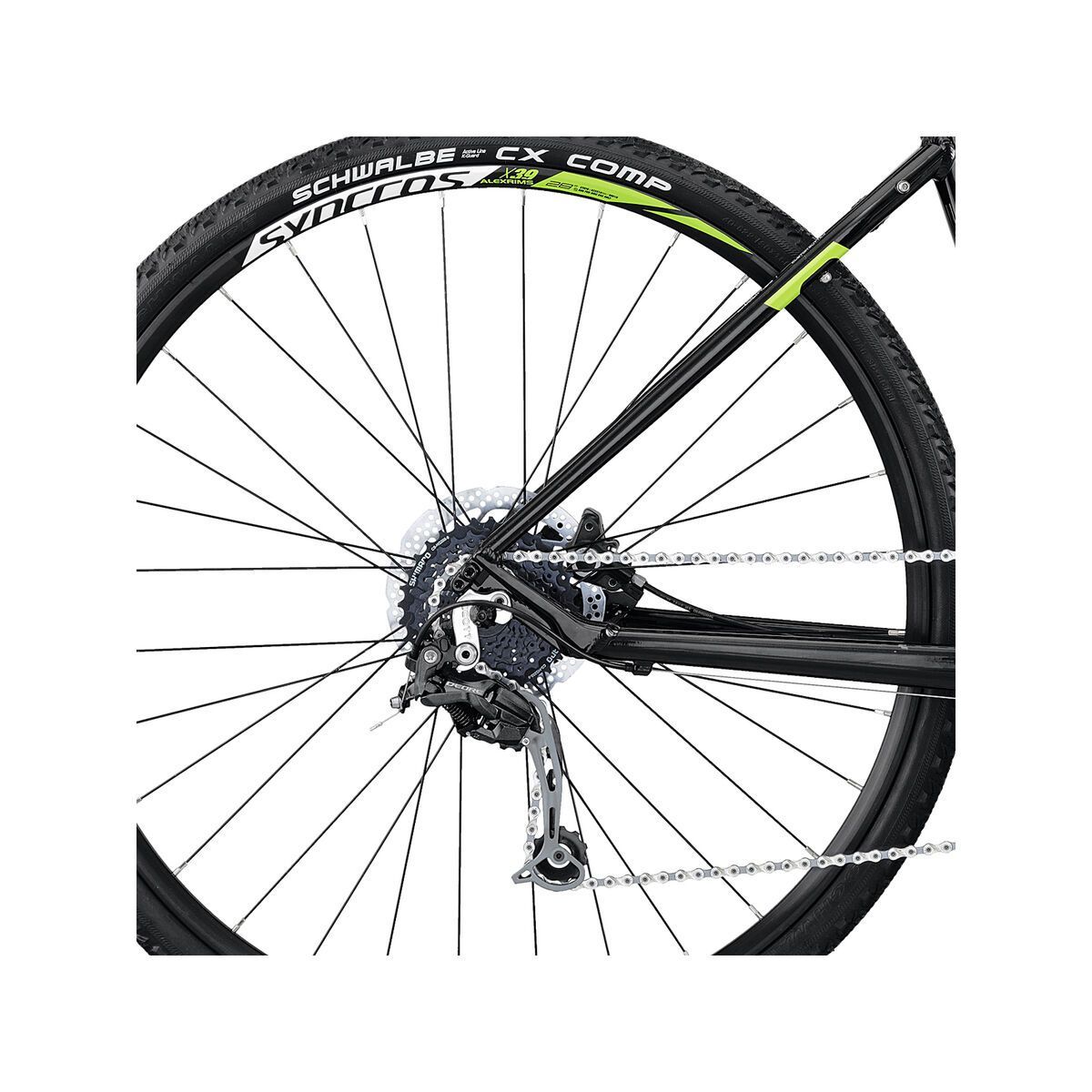 Scott Sportster 30 - Bild 4
