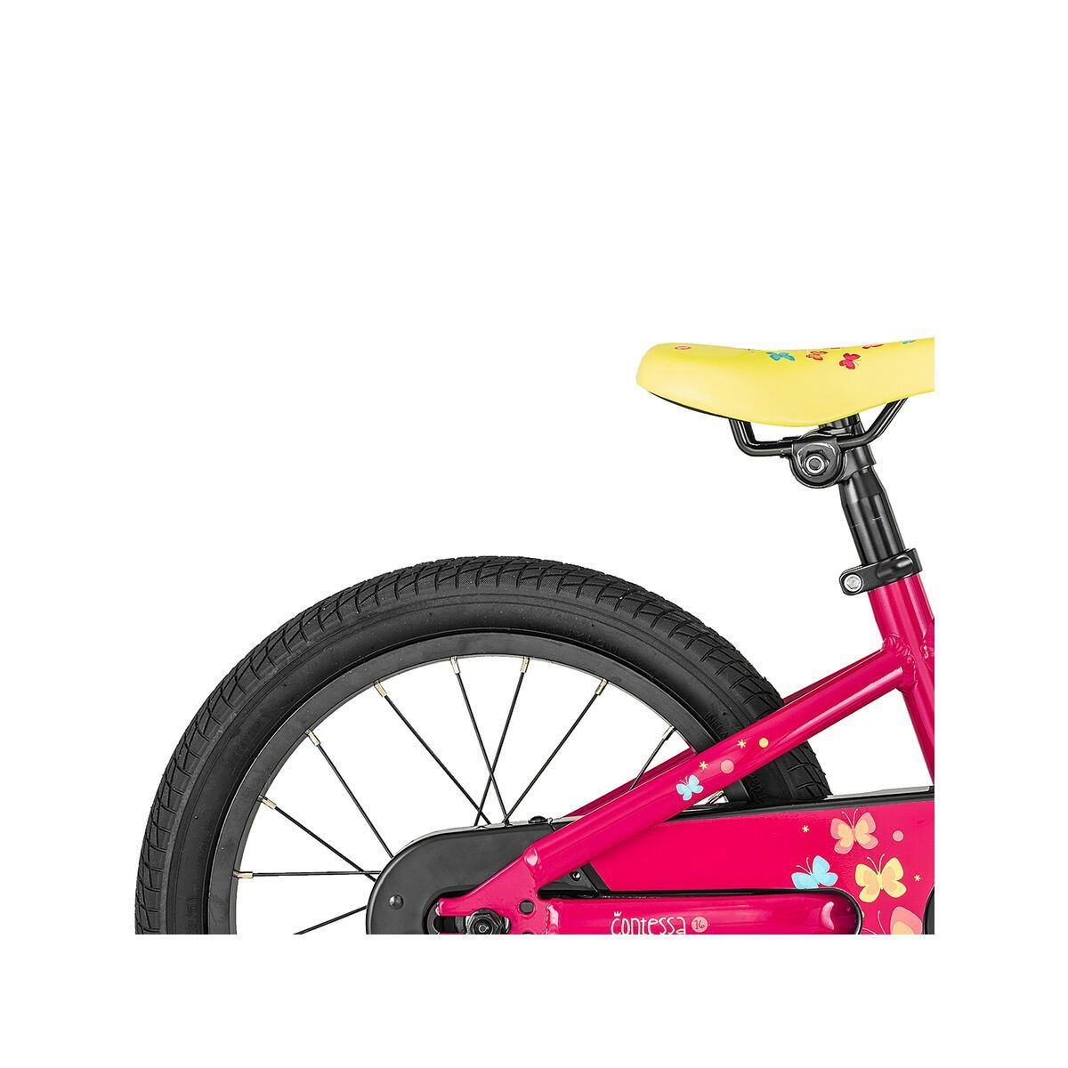 Scott Contessa 16 - Bild 6