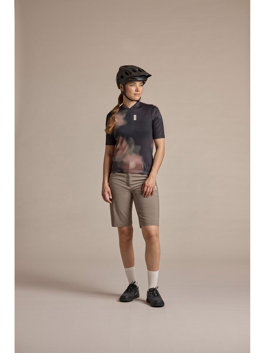 Maloja VaridM., deep black bloom - Bild 7