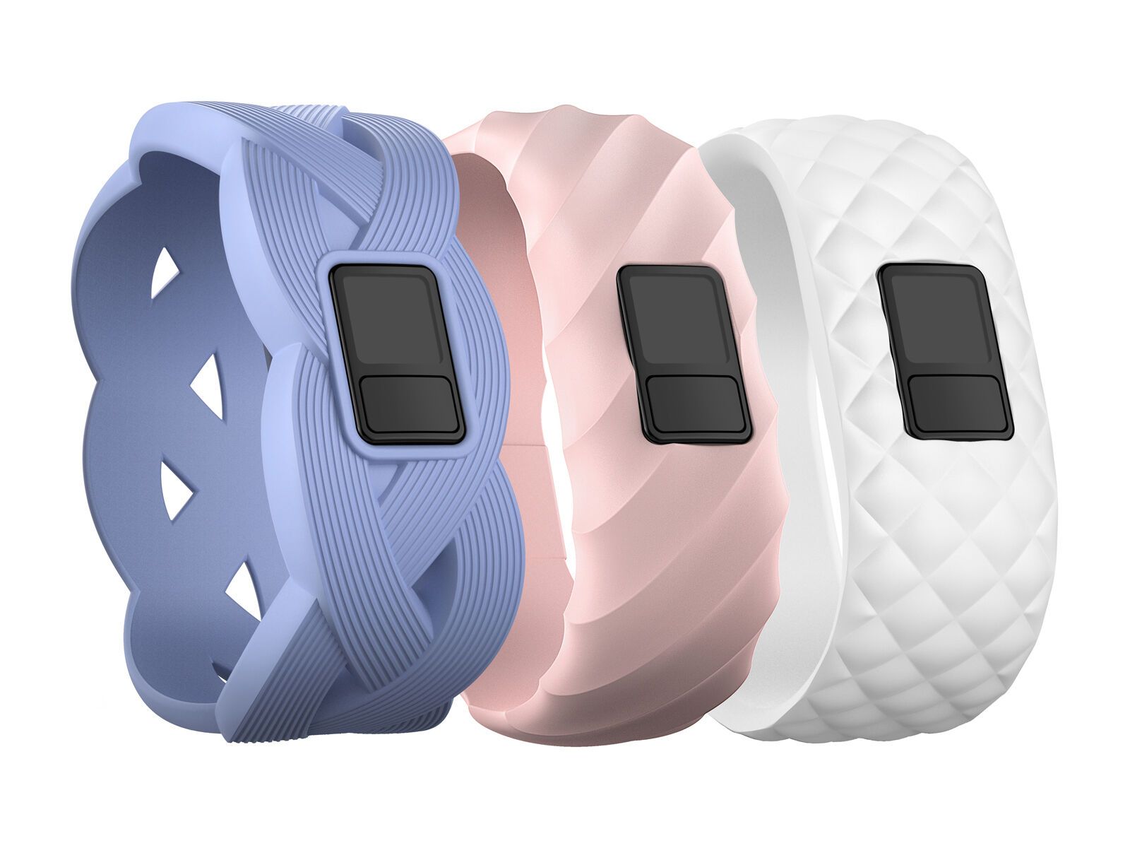 Garmin vivofit 3 Alexandra Armbänder - Bild 1
