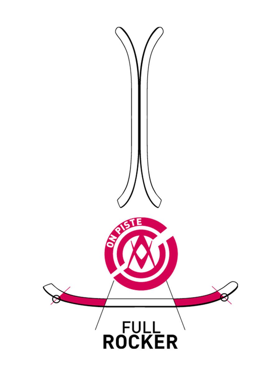 Völkl Junior Ledge - Bild 2