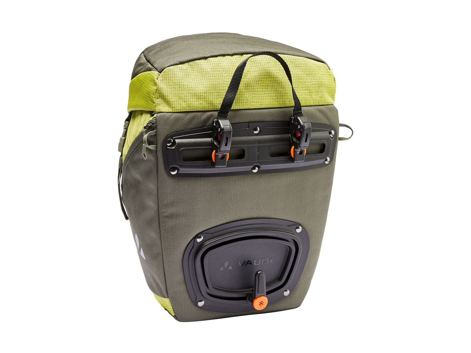 Vaude OnTour Front, khaki - Bild 2