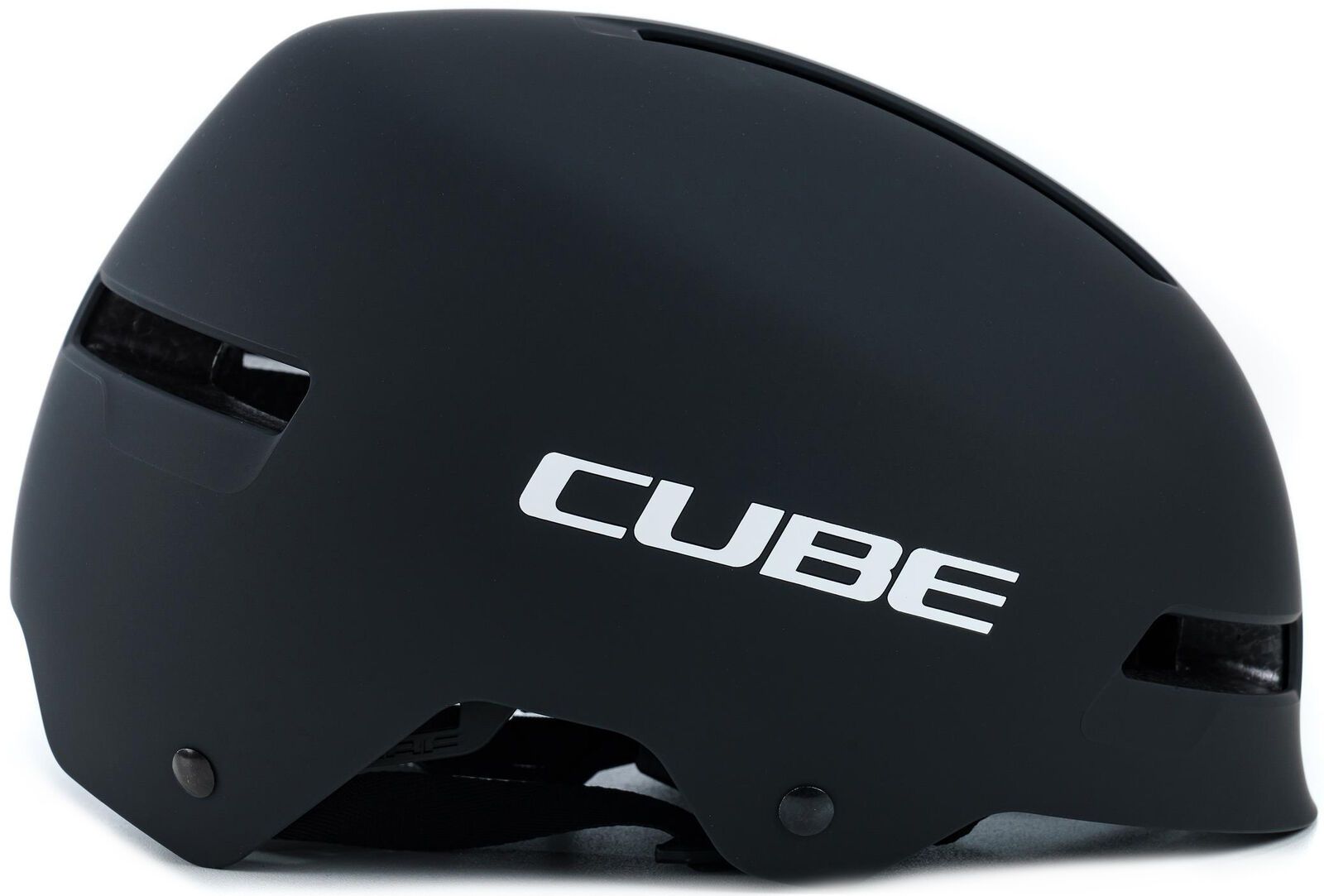 Cube Helm Dirt 2.0, black - Bild 2