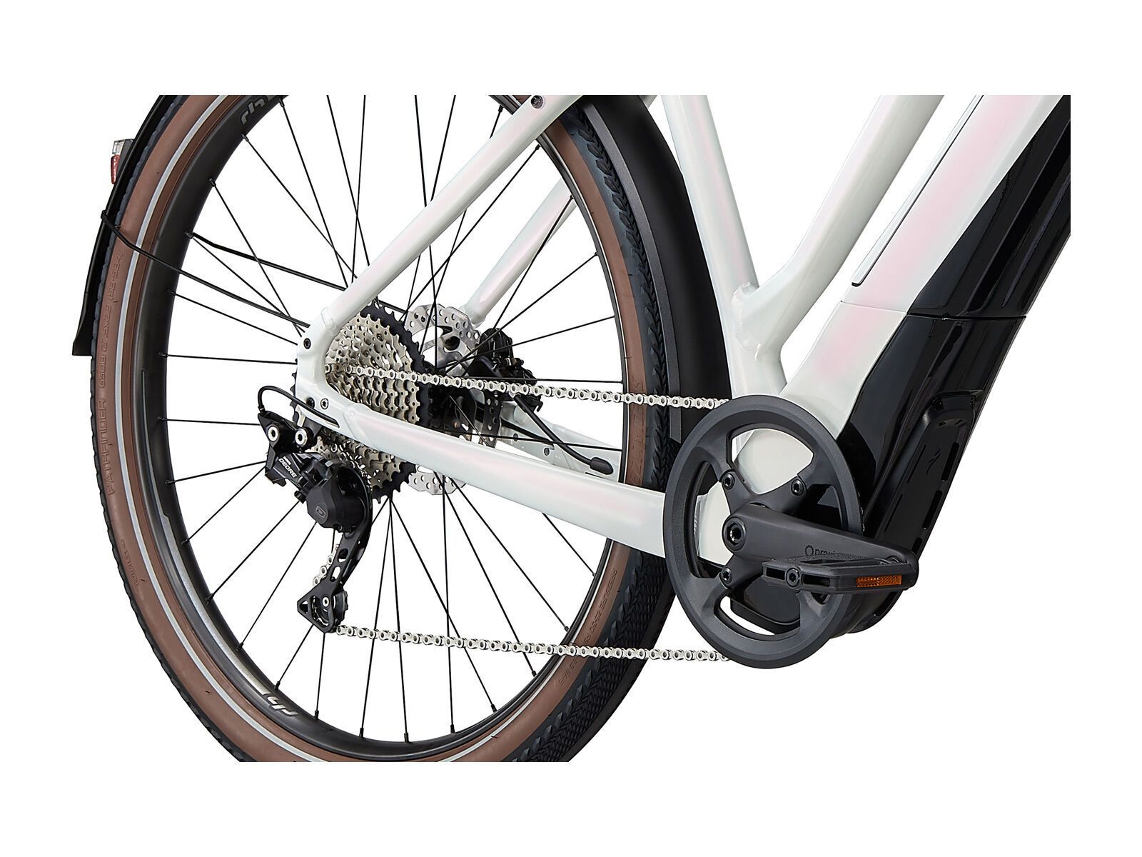 Specialized Turbo Como 4.0 650B LTD Low Entry, abalone/black - Bild 7