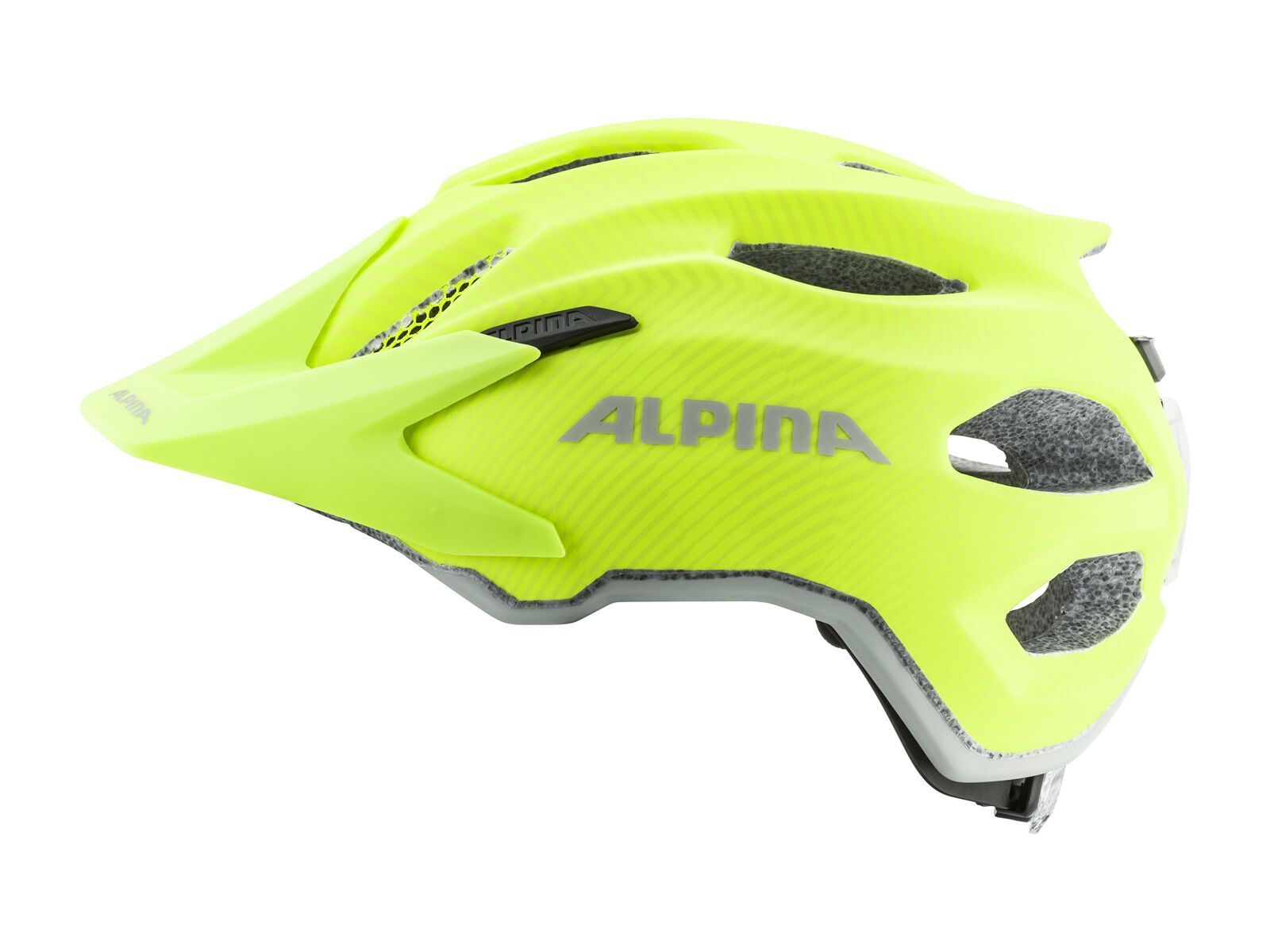 Alpina Carapax Jr. Flash, be visible - Bild 2