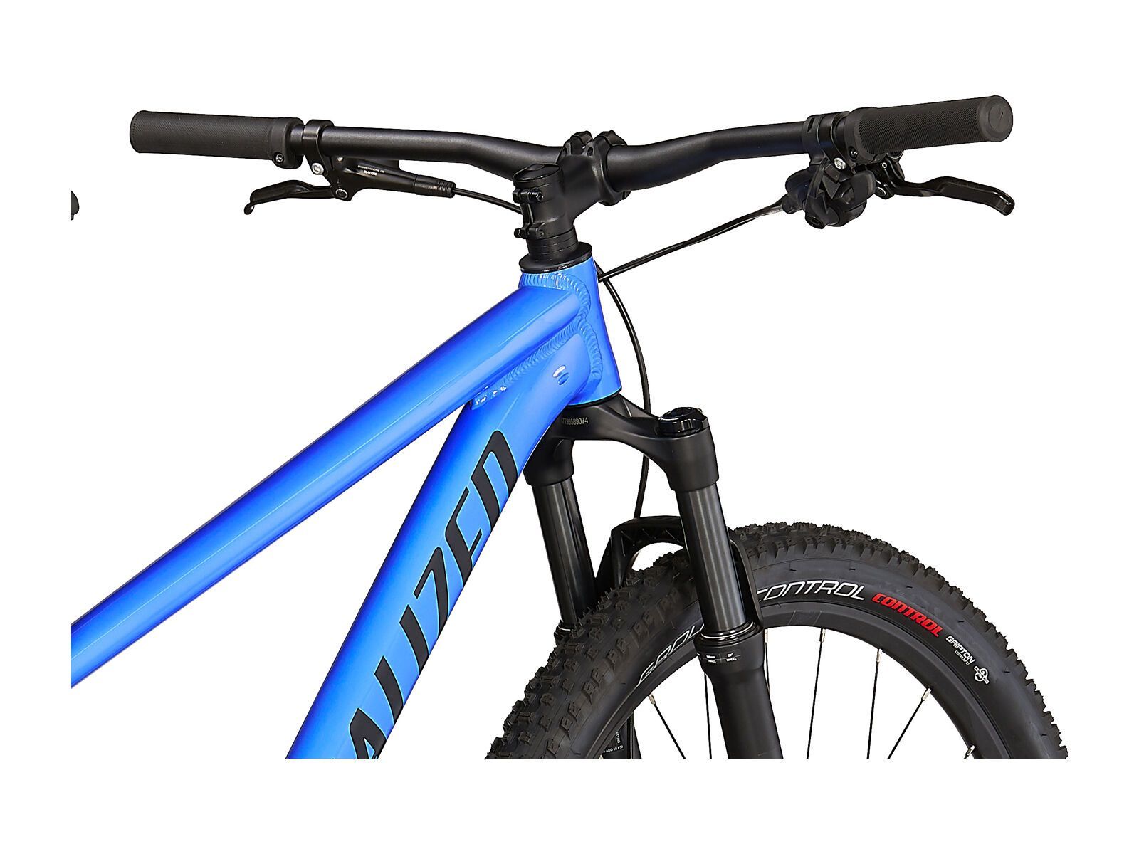 Specialized Rockhopper Expert 29, sky blue/black - Bild 4