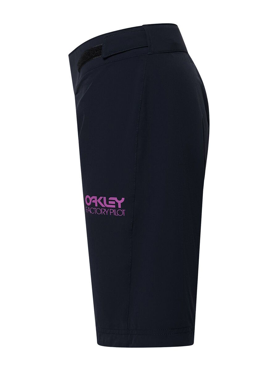 Oakley Wmns Factory Pilot RC Short, fathom - Bild 2