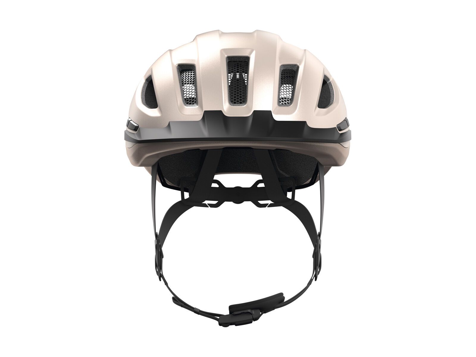 Abus Urban-I 4.0 ACE, champagne gold - Bild 3