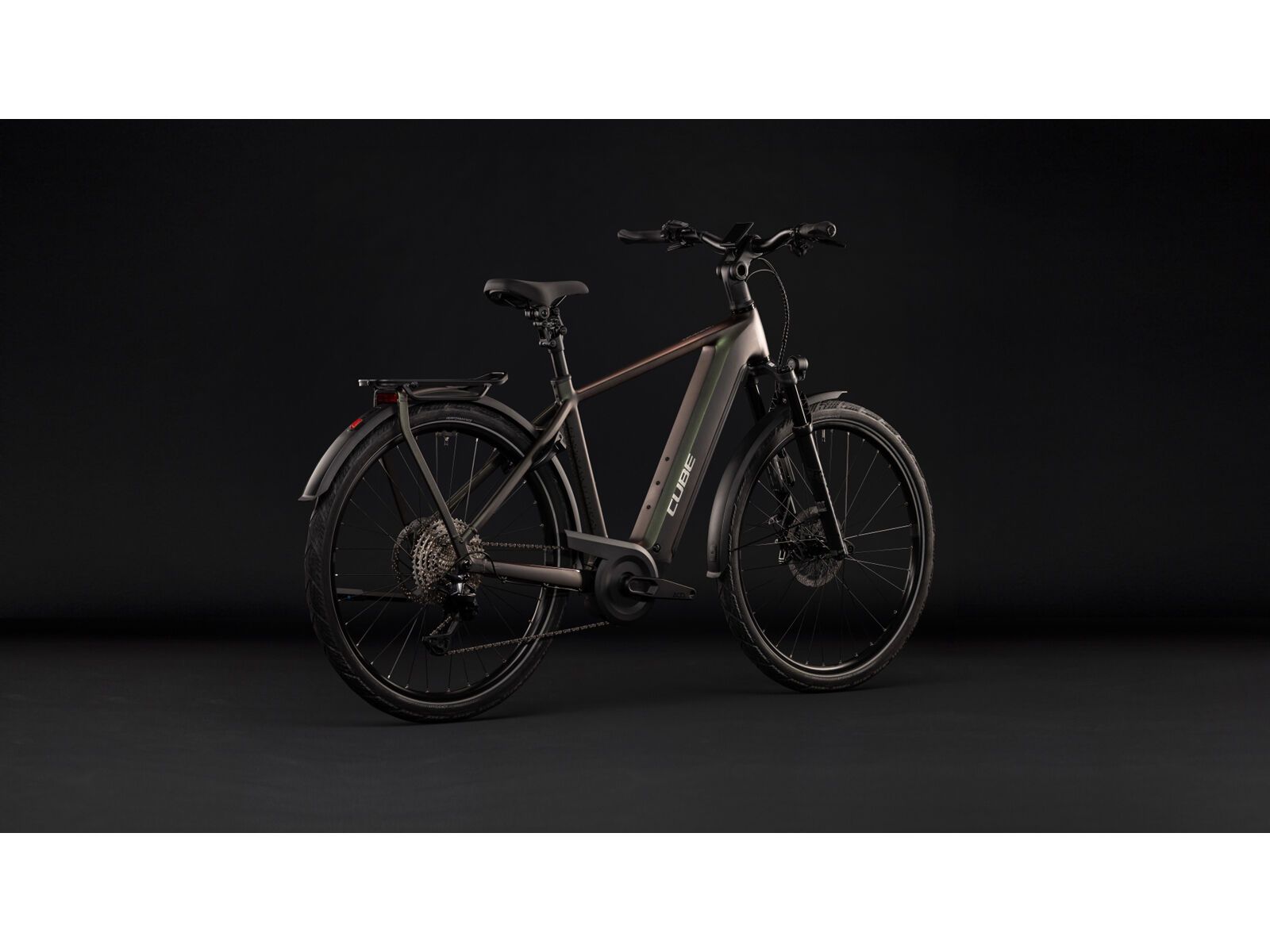 Cube Kathmandu Hybrid EXC 800, stellar´n´chrome - Bild 8