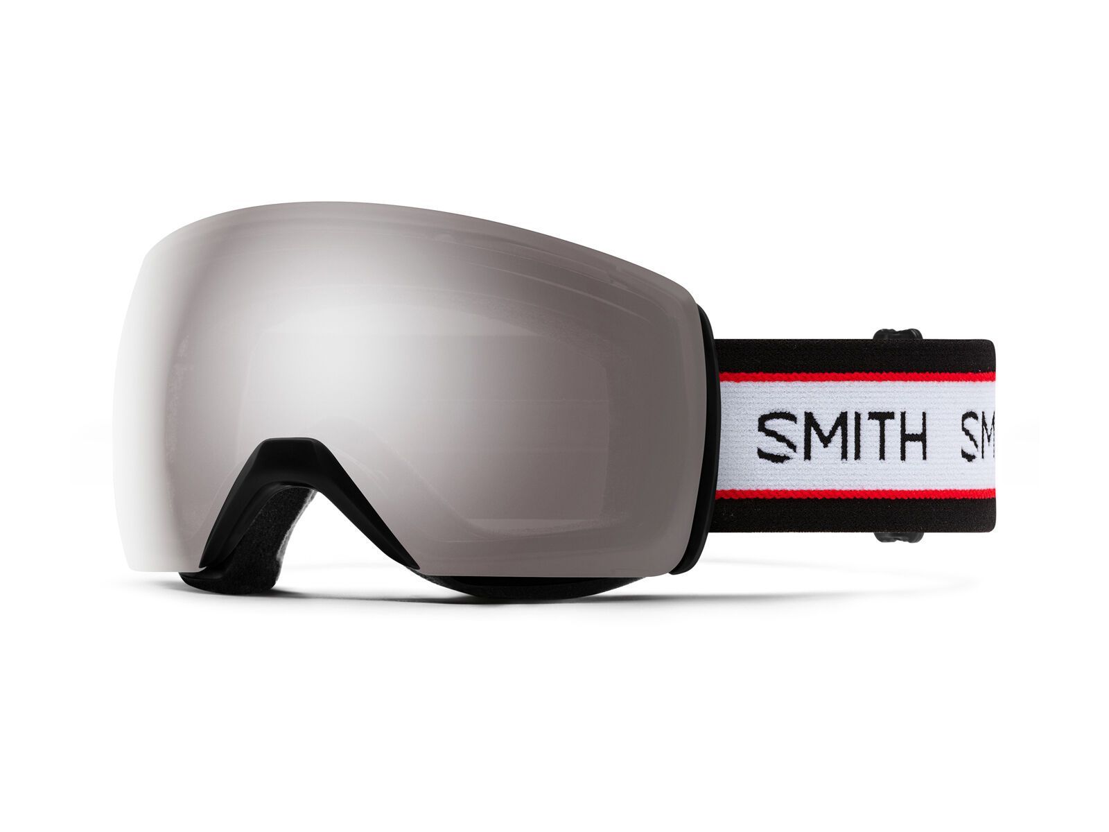 Smith Skyline XL, repeat/Lens: chromapop sun platinum mirror - Bild 1