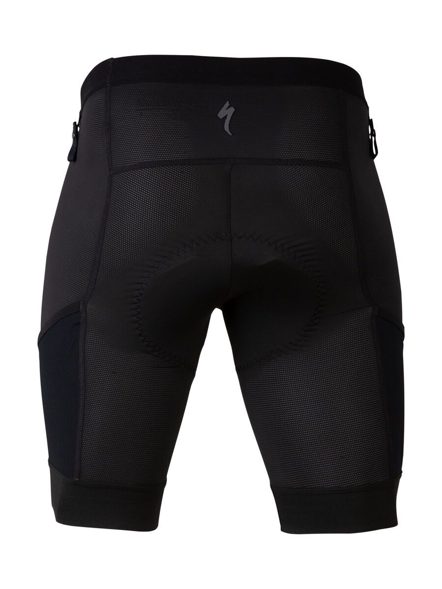 Specialized Ultralight Liner Shorts w/SWAT, black - Bild 3