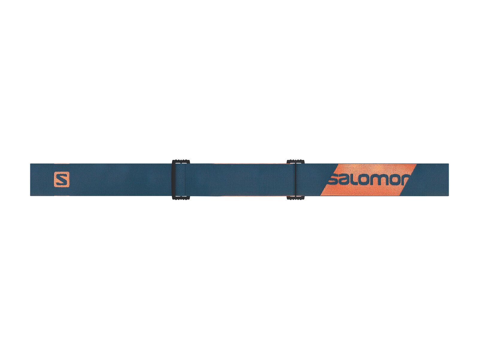 Salomon XView, marrocan blue/Lens: multilayer super white - Bild 2
