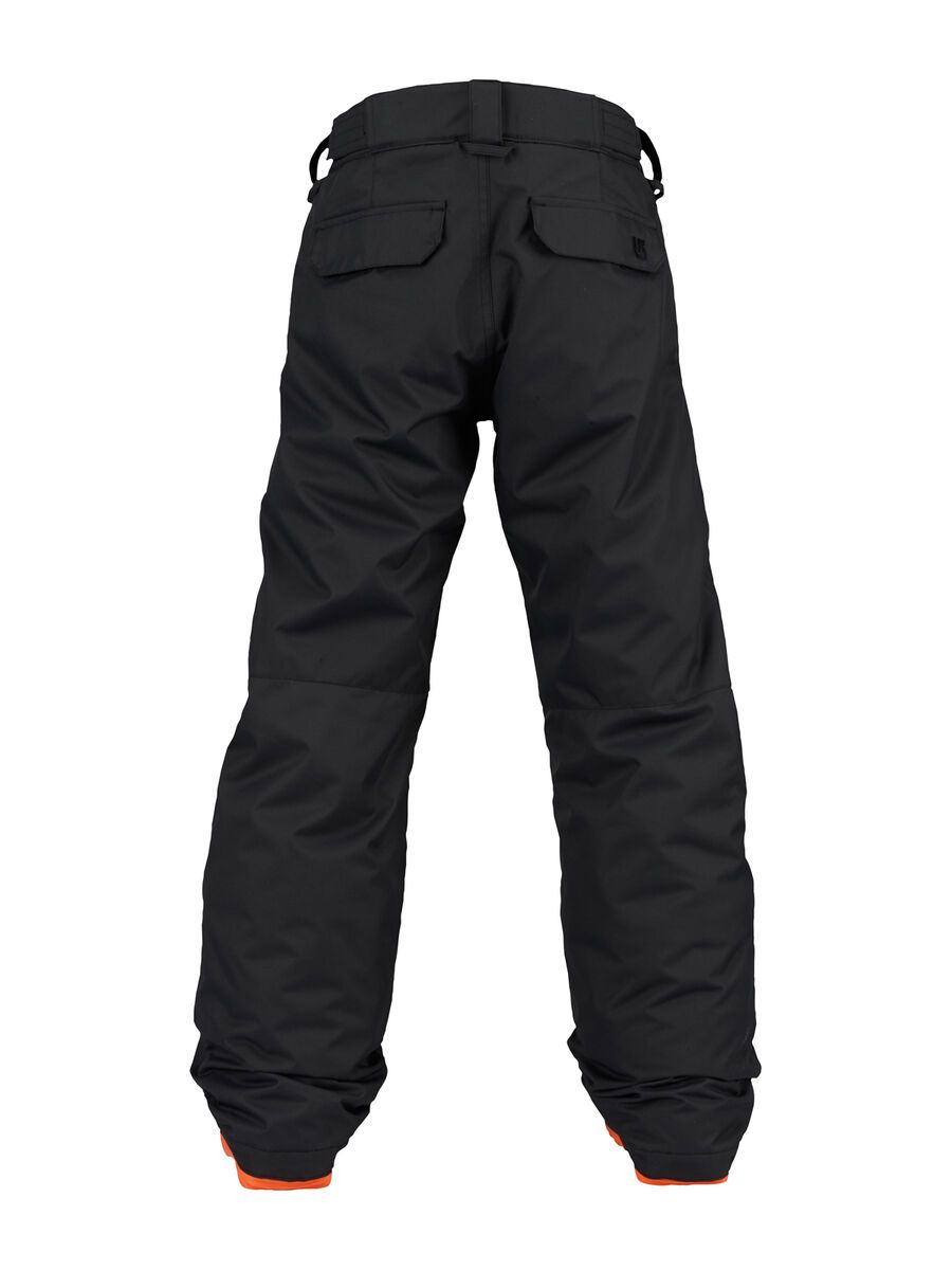 Burton Boys' Parkway Pant, true black - Bild 2