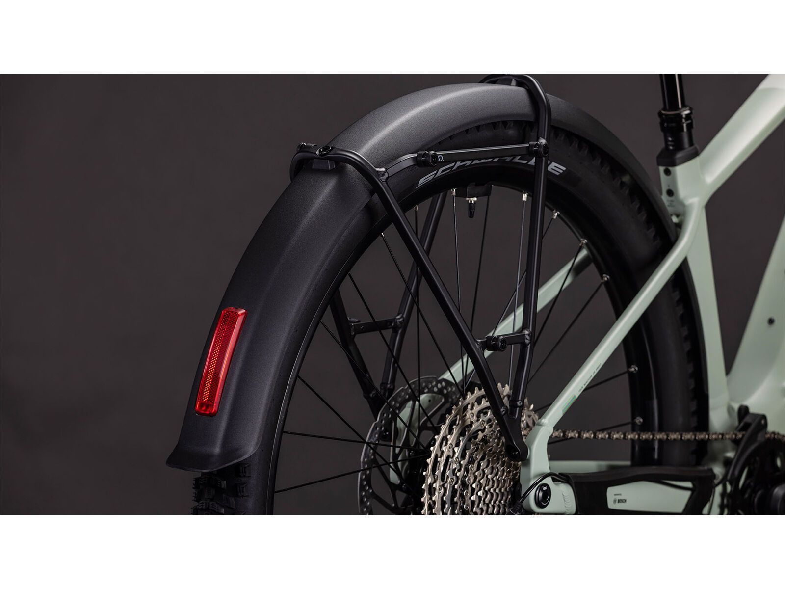 Cube Reaction Hybrid Pro 800 FE 29, desertstone´n´driedherbs - Bild 5