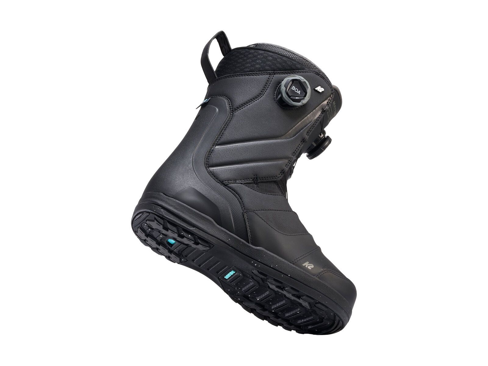 K2 Maysis, black - Bild 6