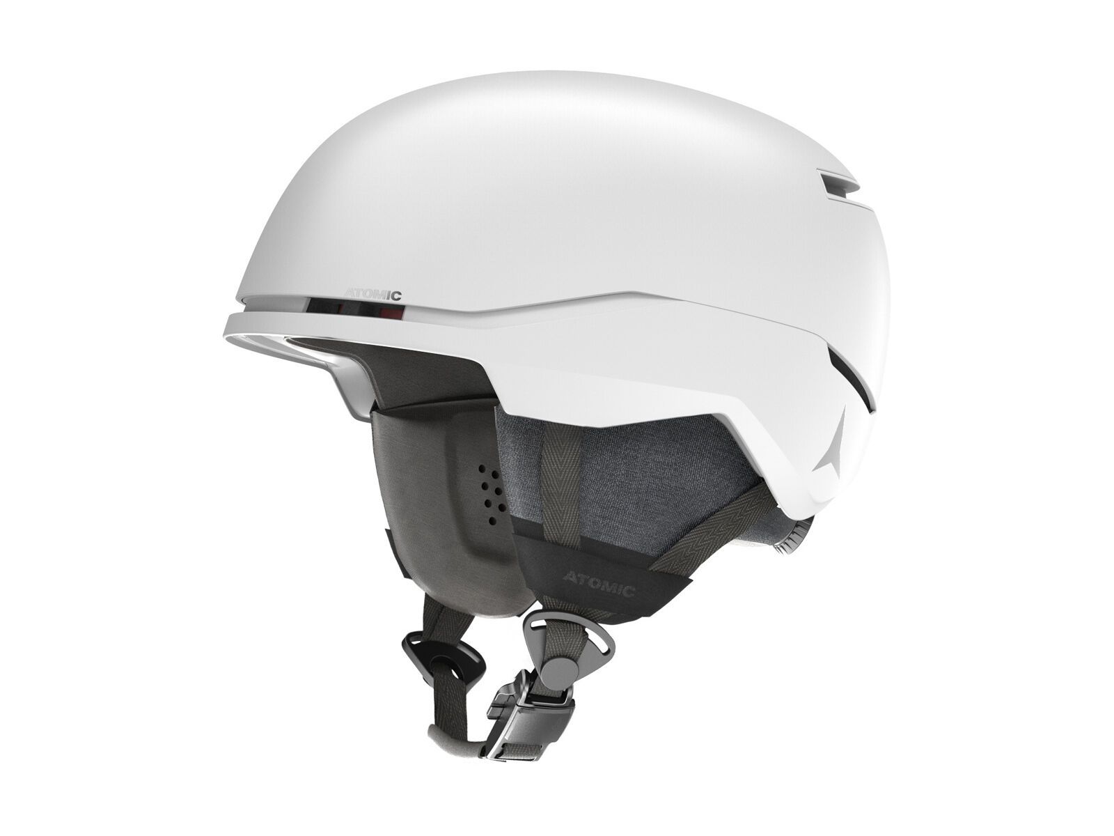 Atomic Four AMID Pro, white - Bild 1