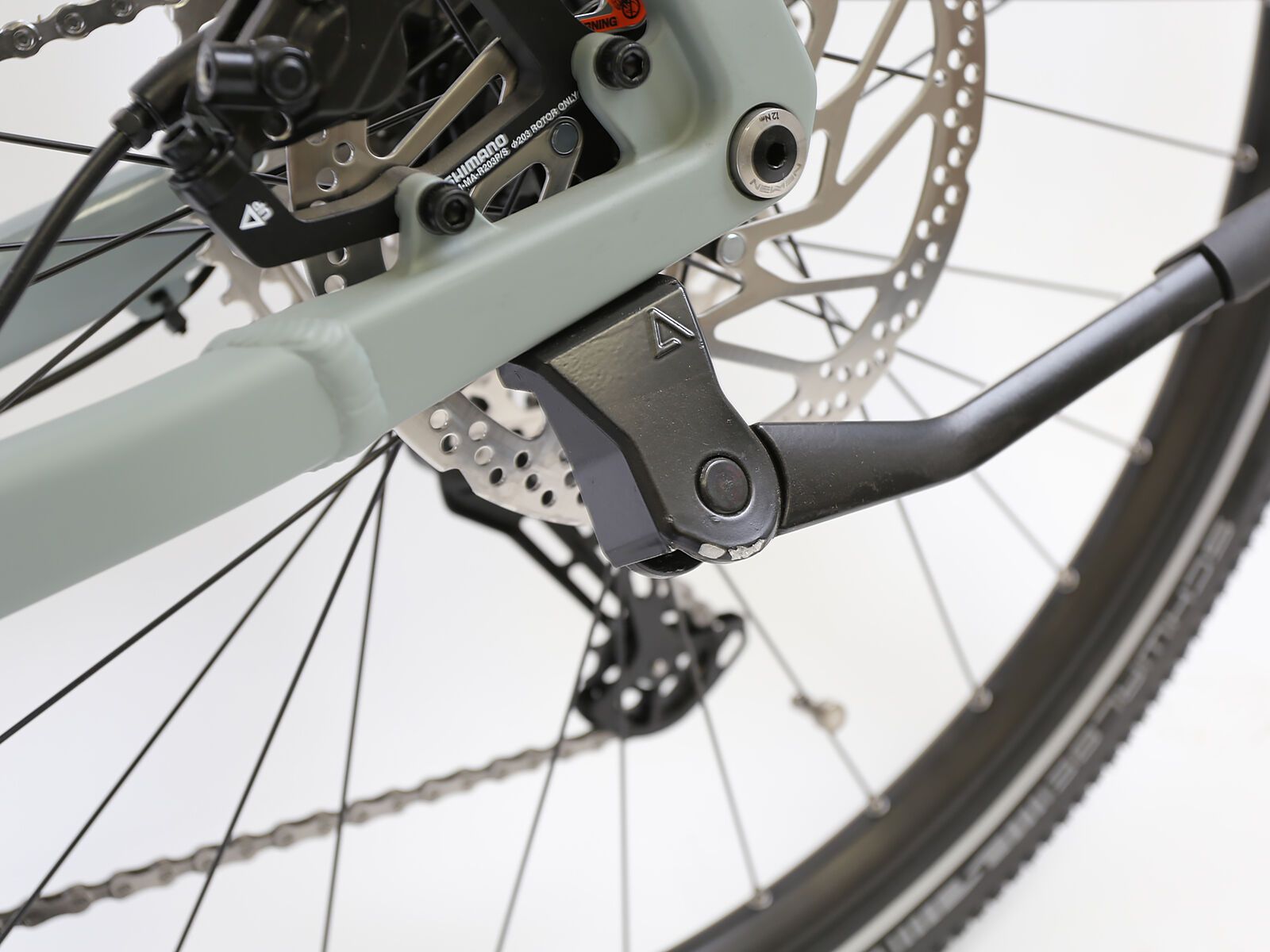 ***2. Wahl*** Cube Nuride Hybrid SLX Allroad 750 Trapeze grey´n´black - Bild 10